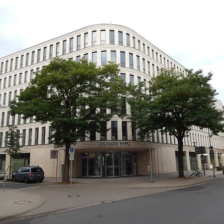 Royal Hanóver Exterior foto